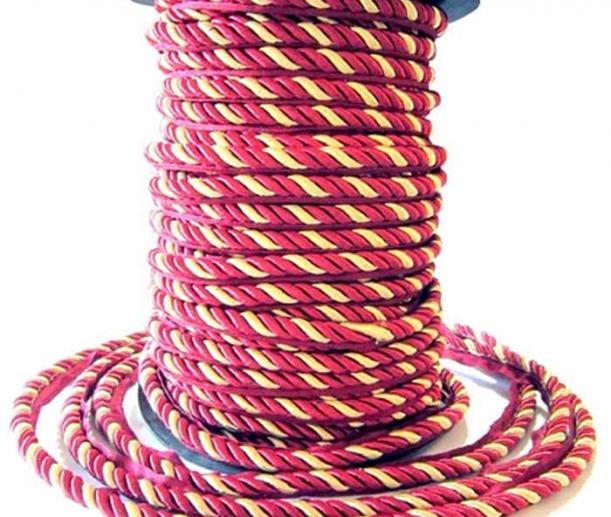 Кант вшивний (мотузковий) | Mebtextile