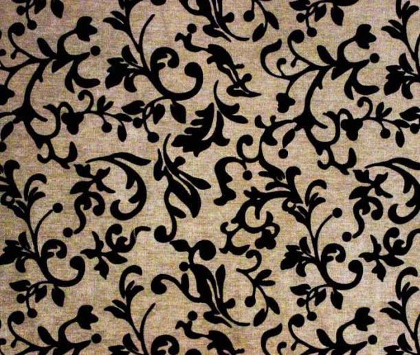 Велюр килимовий «Кордрой Флок» | Mebtextile