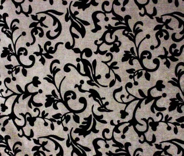 Велюр килимовий «Кордрой Флок» | Mebtextile