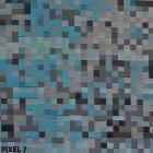 Тканина «PIXEL» (Піксель) | Mebtextile