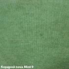 Велюр килимовий «Кордрой nova» | Mebtextile