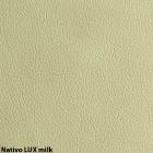 Шкіра Pelle Ricca - Nativo LUX за 1 м.кв. | Mebtextile