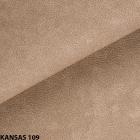 Штучна шкіра «Канзас» | Mebtextile
