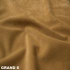 Велюр Grand | Mebtextile