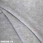 Мікровелюр Dream | Mebtextile