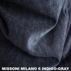 Микровелюр Missoni Milano | Mebtextile