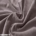 Велюр Grand | Mebtextile