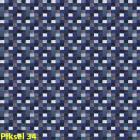 Шенилл «Pixel» (Пиксель) | Mebtextile