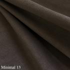 Велюр Minimal Style (Минимал) | Mebtextile