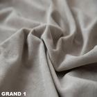 Велюр Grand | Mebtextile