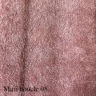 Мини-букле Mini boucle  | Mebtextile