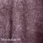 Мини-букле Mini boucle  | Mebtextile