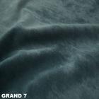 Велюр Grand | Mebtextile