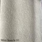 Мини-букле Mini boucle  | Mebtextile