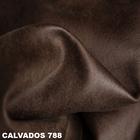 Искусственная замша Calvados | Mebtextile