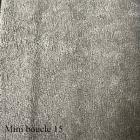 Мини-букле Mini boucle  | Mebtextile