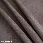 Велюр Hilton | Mebtextile