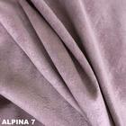 Микровелюр Alpina | Mebtextile