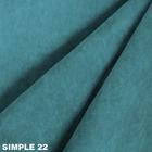 Мікровелюр Simple | Mebtextile