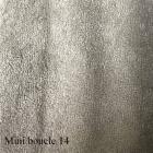 Мини-букле Mini boucle  | Mebtextile