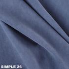 Мікровелюр Simple | Mebtextile