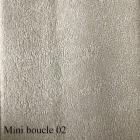 Мини-букле Mini boucle  | Mebtextile