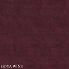 Велюр Goya (Гоя) | Mebtextile