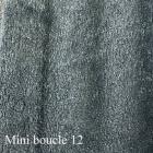 Мини-букле Mini boucle  | Mebtextile