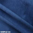 Мікровелюр Simple | Mebtextile