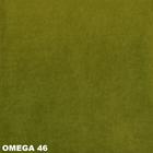 Велюр Omega | Mebtextile