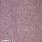 Велюр Omega | Mebtextile