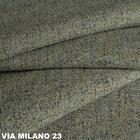 Рогожка Via Milano | Mebtextile