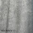 Мини-букле Mini boucle  | Mebtextile