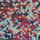 Ткань «PIXEL» (Пиксель) | Mebtextile