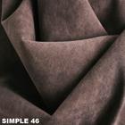 Мікровелюр Simple | Mebtextile