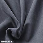 Мікровелюр Simple | Mebtextile