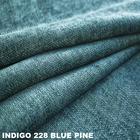 Шенилл Indigo | Mebtextile