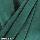 Мікровелюр Simple | Mebtextile