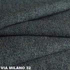 Рогожка Via Milano | Mebtextile