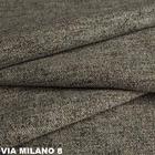 Рогожка Via Milano | Mebtextile