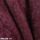 Микровелюр Phlox | Mebtextile