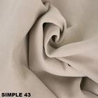 Мікровелюр Simple | Mebtextile