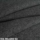 Рогожка Via Milano | Mebtextile