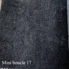 Мини-букле Mini boucle  | Mebtextile