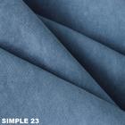 Мікровелюр Simple | Mebtextile