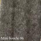 Мини-букле Mini boucle  | Mebtextile