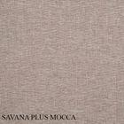 Рогожка Savana Plus | Mebtextile