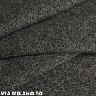 Рогожка Via Milano | Mebtextile