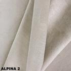 Микровелюр Alpina | Mebtextile