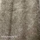 Мини-букле Mini boucle  | Mebtextile